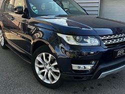 Occasion 2017 Land Rover Range Rover HSE SUV | 31 990 €