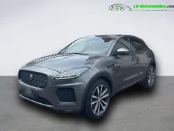 Utilisé 2018 Jaguar E-Pace SUV | 30 700 € (Prix juste)