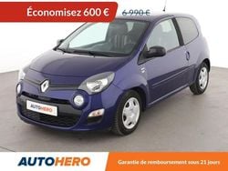 Mauve Utilisé 2014 Renault Twingo LIMITED Citadine | 6 390 € (Prix juste)