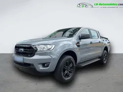 Utilisé 2022 Ford Ranger Pick-up | 45 500 € (Prix cher)