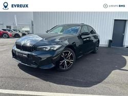 Noir Utilisé 2023 BMW 330 M Sport Berline | 38 490 € (Super prix)
