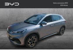 Utilisé 2024 BYD Atto 3 Comfort SUV | 29 990 € (Prix juste)