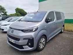 Gris Utilisé 2024 Fiat Scudo Connect Van | 36 990 € (Prix assez cher)