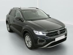 Nouvelle 2025 VW T-Roc Life SUV | 34 480 € (Bon prix)