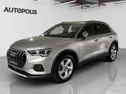 Gris Utilisé 2022 Audi Q3 Advanced SUV | 36 912 € (Prix juste)
