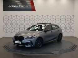 Gris Utilisé 2024 BMW M135 M Performance Citadine | 45 800 € (Prix juste)