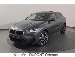 Gris Utilisé 2021 BMW X2 M Sport SUV | 31 980 € (Prix cher)