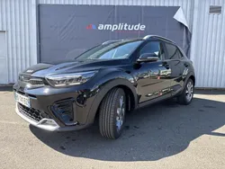 Noir ebã¨ne mã©tallisã© Utilisé 2025 Kia Stonic GT-Line SUV | 24 999 € (Prix cher)