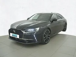Noir Utilisé 2022 DS Automobiles DS9 Rivoli Plus Berline | 36 690 € (Prix assez cher)
