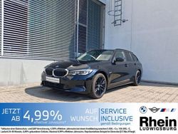 Utilisé 2022 BMW 320e Berline | 28 980 € (Bon prix)