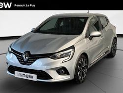 Gris Utilisé 2022 Renault Clio V Intens Citadine | 14 800 € (Prix juste)