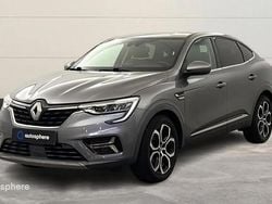 Utilisé 2022 Renault Arkana Intens SUV | 17 999 € (Bon prix)