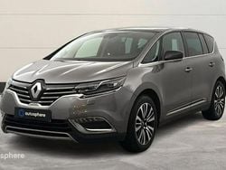 Utilisé 2018 Renault Espace Initiale Paris Monospace | 18 299 € (Bon prix)