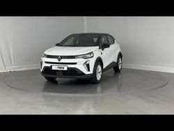 Blanc Utilisé 2025 Renault Captur Evolution SUV | 20 999 € (Prix assez cher)