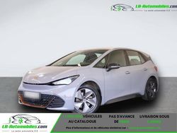 Utilisé 2022 Cupra Born Citadine | 25 600 € (Prix juste)