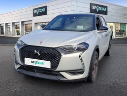 Beige Utilisé 2021 DS Automobiles DS3 Crossback Performance Line Plus SUV | 19 990 € (Prix juste)