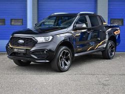 Noir Utilisé 2023 Ford Ranger Pick-up | 37 900 € (Super prix)