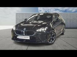 Noir Occasion 2025 BMW 120 M Sport Citadine | 38 900 € (Prix juste)