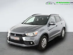 Utilisé 2017 Mitsubishi ASX SUV | 16 900 € (Prix juste)
