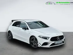 Utilisé 2022 Mercedes A35 AMG AMG Berline | 47 500 € (Prix juste)