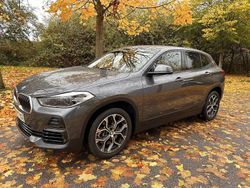 Gris Occasion 2020 BMW X2 SUV | 29 900 € (Prix juste)