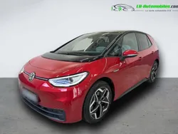 Utilisé 2022 VW ID.3 Pro Citadine | 24 500 € (Prix juste)