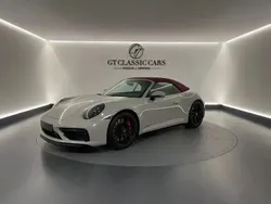 Utilisé 2022 Porsche 911 Carrera GTS Cabriolet | 239 900 €