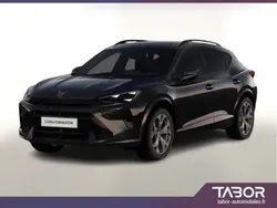 Noir Nouvelle 2025 Cupra Formentor SUV | 36 914 € (Bon prix)