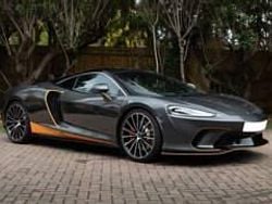 Autres Occasion 2020 McLaren GT Coupé | 96 055 €