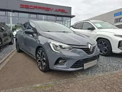 Gris Utilisé 2019 Renault Clio IV Edition One Citadine | 11 900 € (Prix juste)