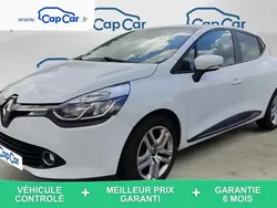 Blanc Utilisé 2016 Renault Clio IV Business Citadine | 7 490 € (Super prix)