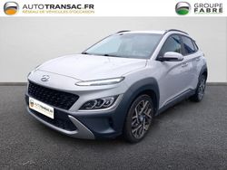 Utilisé 2021 Hyundai Kona SUV | 17 689 € (Prix cher)