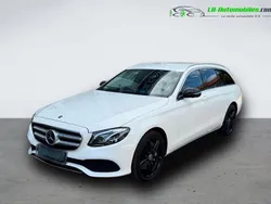 Utilisé 2017 Mercedes E400 Berline | 36 200 €