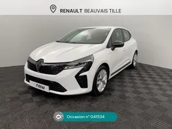 Utilisé 2024 Renault Clio V Evolution Citadine | 16 490 € (Prix juste)