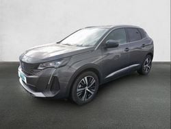 Utilisé 2022 Peugeot 3008 S | 21 990 € (Prix juste)