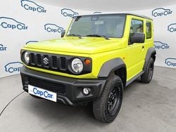 Occasion 2022 Suzuki Jimny SUV | 27 490 € (Super prix)