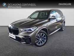 Utilisé 2023 BMW X5 M Sport SUV | 76 990 € (Prix juste)