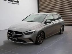 Gris Utilisé 2023 Mercedes B200 Monospace | 32 900 €