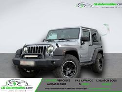 Utilisé 2015 Jeep Wrangler SUV | 34 200 € (Prix juste)