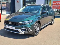 Vert Utilisé 2021 Fiat Tipo Life | 13 190 € (Bon prix)