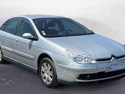 Gris Occasion 2006 Citroën C5 Berline | 3 490 €