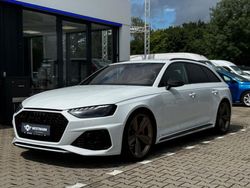 Utilisé 2022 Audi RS4 Sport Break | 62 000 €
