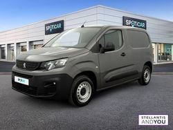 Utilisé 2021 Peugeot Partner Premium Monospace | 14 990 €