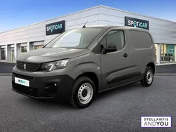 Utilisé 2021 Peugeot Partner Premium Monospace | 14 990 €