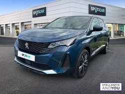 Utilisé 2021 Peugeot 5008 Allure Monospace | 22 990 € (Prix juste)
