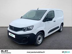 Utilisé 2021 Peugeot Partner Premium Van | 12 490 €
