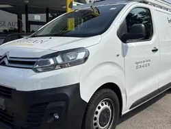 Utilisé 2020 Citroën Jumpy Comfort Monospace | 13 490 € (Bon prix)