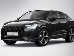 Utilisé 2023 Audi Q3 Sportback S-Line SUV | 44 890 € (Prix cher)
