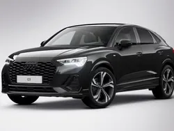 Utilisé 2023 Audi Q3 Sportback S-Line SUV | 44 890 €