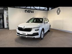 Blanc Utilisé 2024 Skoda Kamiq Selection SUV | 23 499 € (Super prix)